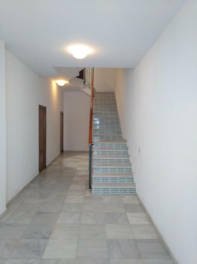 Barbate Playa Apartment Exterior photo