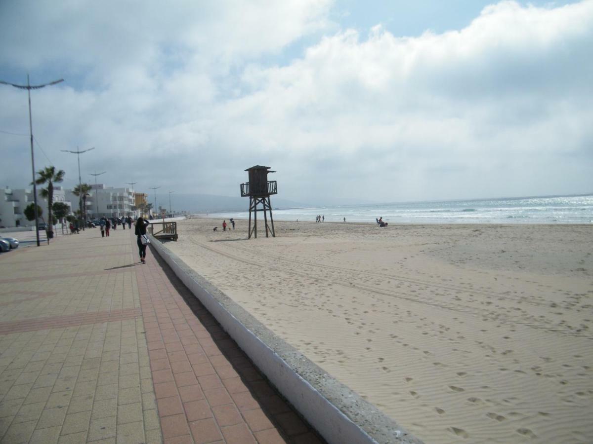 Barbate Playa Apartment Exterior photo